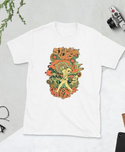 sturgill simpson t shirt