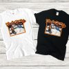 80's Classic Movie Krush Groove Vintage T-shirt