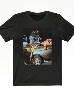 ASAP Rocky - Testing Tshirt