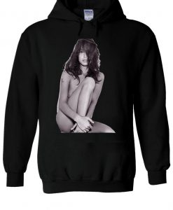 Angelina Jolie Actress Hoodie