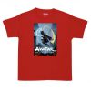 Avatar Last Airbender Anime Tshirt