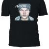 Avicii DJ T-shirt