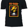 Bad Brains American Hardcore Punk Band T-shirt