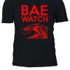 Bae Watch Wave T-shirt