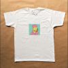 Bart Simpson Tee