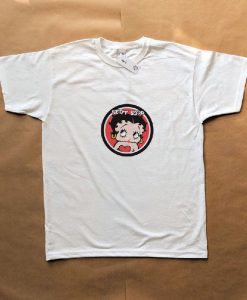 Betty Boop T-shirt