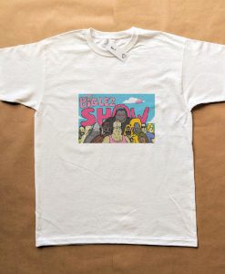 Big Lez Show Tshirt