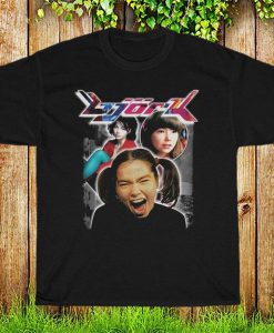 Bjork T Shirt