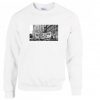 Black Lives Matter Sweatshirt