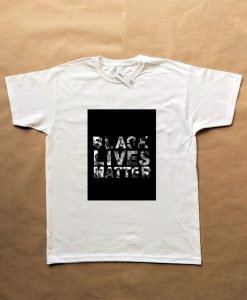 Black Lives Matter Tshirt