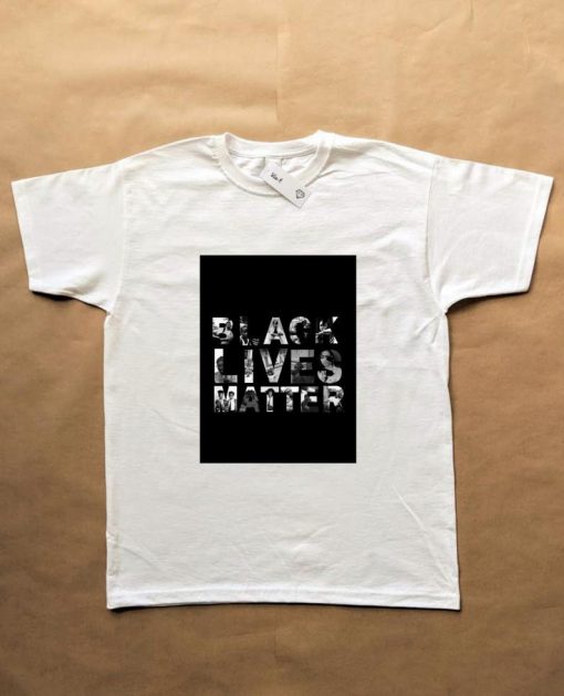 Black Lives Matter Tshirt