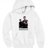 Blood in Blood out Vatos Locos Hoodie