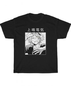 Boku No Hero Academia Shirt