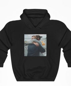 Brockhampton - Ginger Hoodie