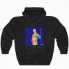 Brockhampton - Iridescence Hoodie