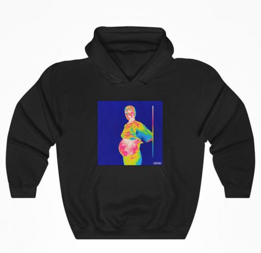 Brockhampton - Iridescence Hoodie