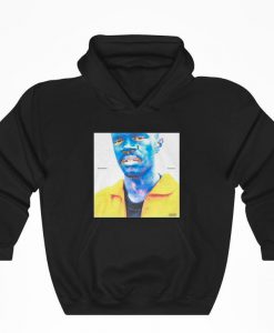 Brockhampton - Saturation 3 Hoodie