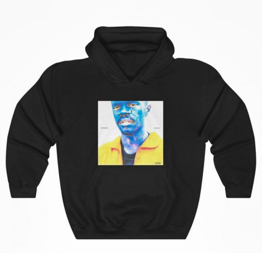 Brockhampton - Saturation 3 Hoodie