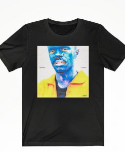 Brockhampton - Saturation 3 Tshirt