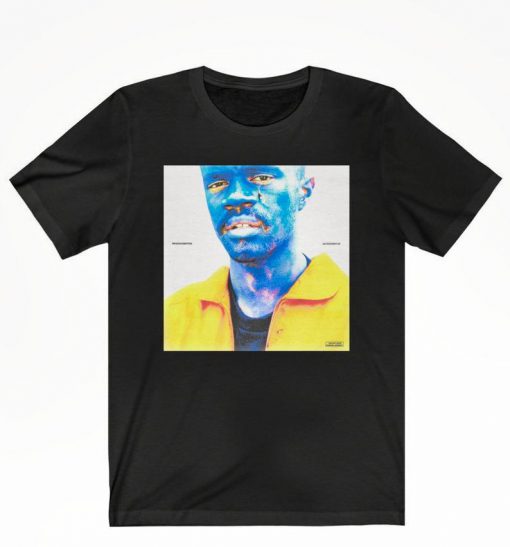 Brockhampton - Saturation 3 Tshirt