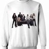 Brooklyn Nine Nine Sweatshirt