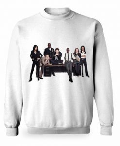 Brooklyn Nine Nine Sweatshirt