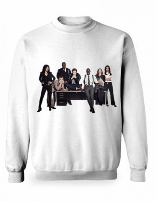 Brooklyn Nine Nine Sweatshirt