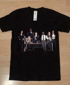 Brooklyn Nine Nine tee