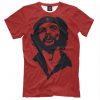 Che Guevara Graphic T-Shirt, Men's Women's All Sizes