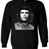 Che Guevara Revolution Hoodie