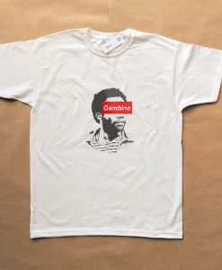 Childish Gambino T-shirt