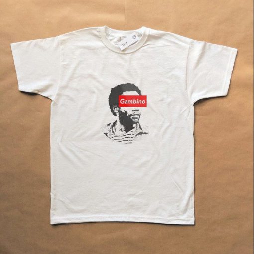 Childish Gambino T-shirt