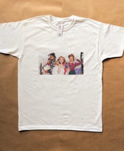 Clueless T-shirt - Friends 90s