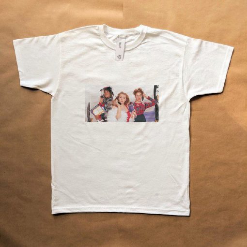 Clueless T-shirt - Friends 90s