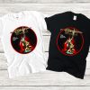 Conan The Barbarian Vintage Image T-shirt