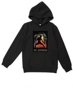 Conor McGregor The Notorious Hoodie