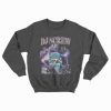 DJ Screw Vintage 90's Inspired Rap Sweatshirt