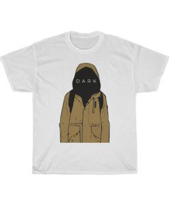 Dark Series Jonas Kahnwald Tshirt