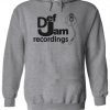 Def Jam Recordings Hoodie