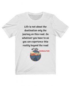 Do what ever you have to! Tshirt