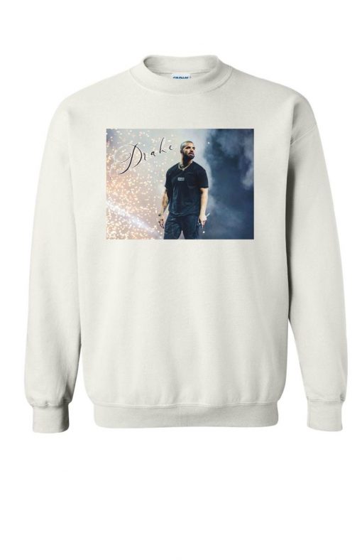 Drake Sweatshirt