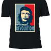 Ernesto Che Guevara Revolution T-shirt