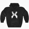 Excision - Logo Hoodie