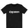 Excision - Logo Tshirt