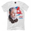 Fidel Castro Vintage T-Shirt, Men's Women's All Sizes