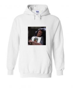 Frank Ocean Blond - Chandler Hoodie