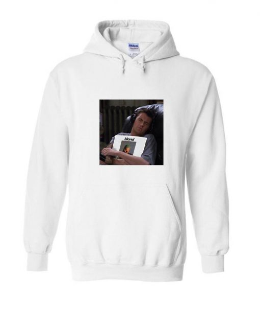 Frank Ocean Blond - Chandler Hoodie