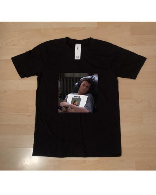 Frank Ocean Blond - Chandler t-Shirt