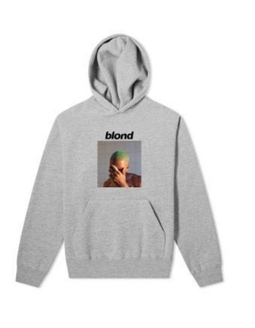 Frank Ocean Blond Hoodie