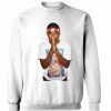 Frank Ocean Blond Sweater